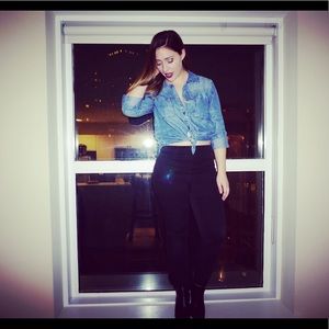 Meet your Posher, Vanessa